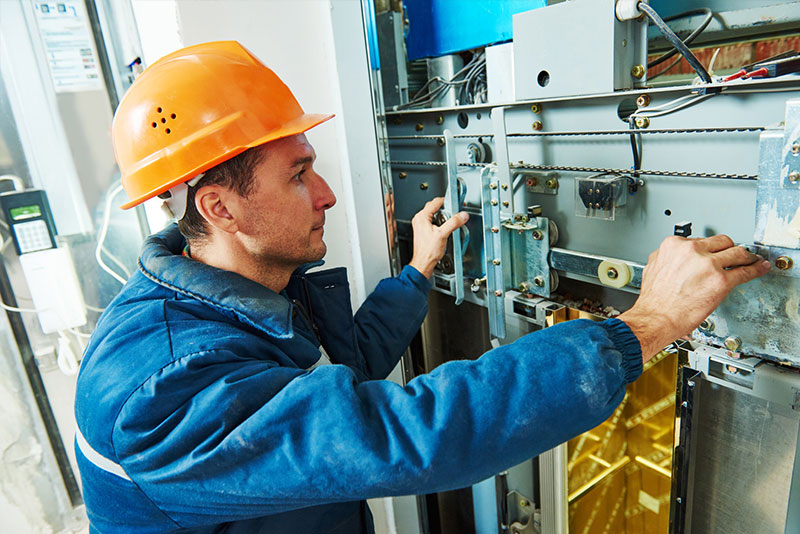 Hınıs Asansör Bakımı