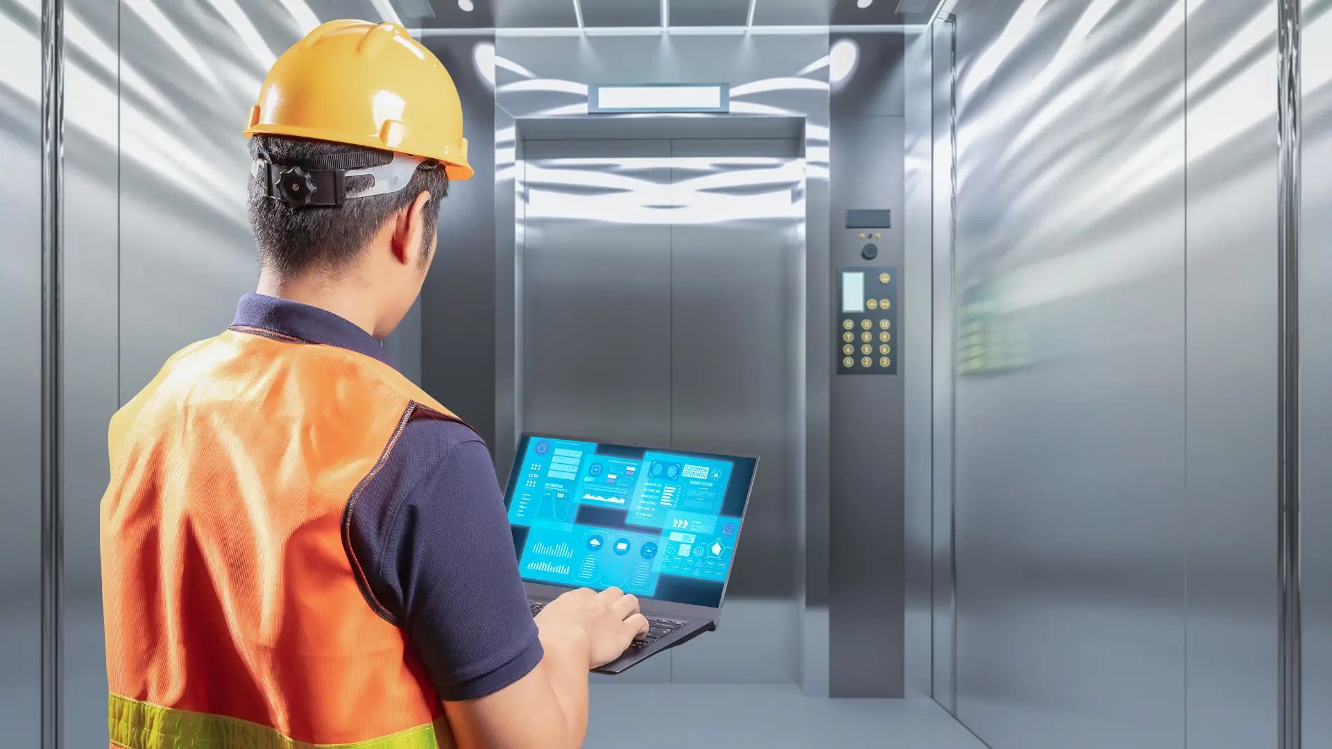 Hınıs Asansör Bakımı