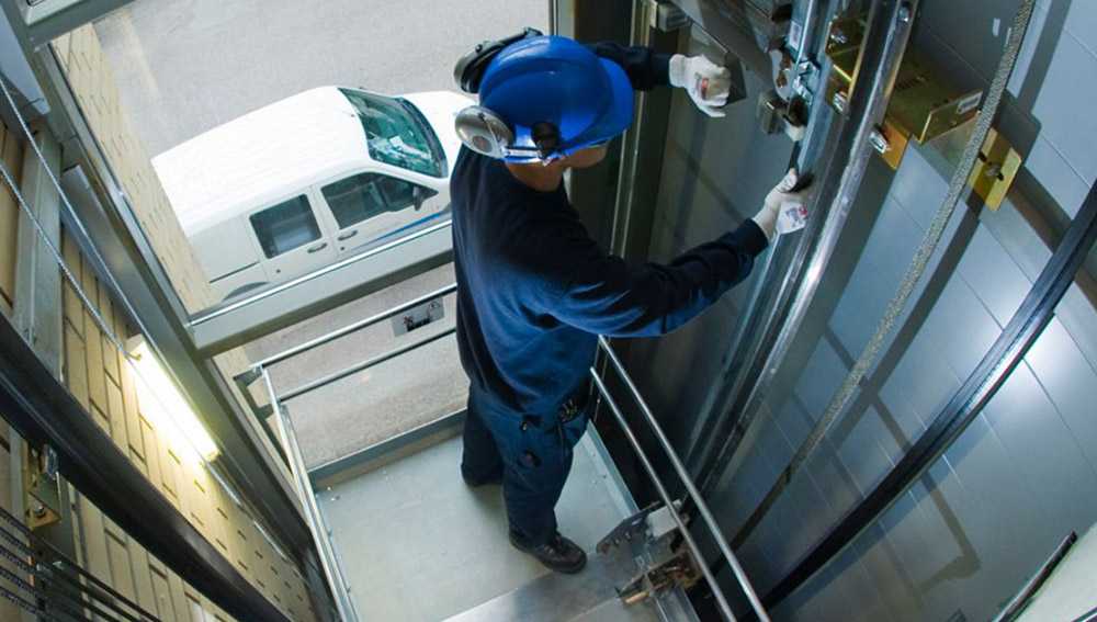 Hınıs Asansör Bakımı